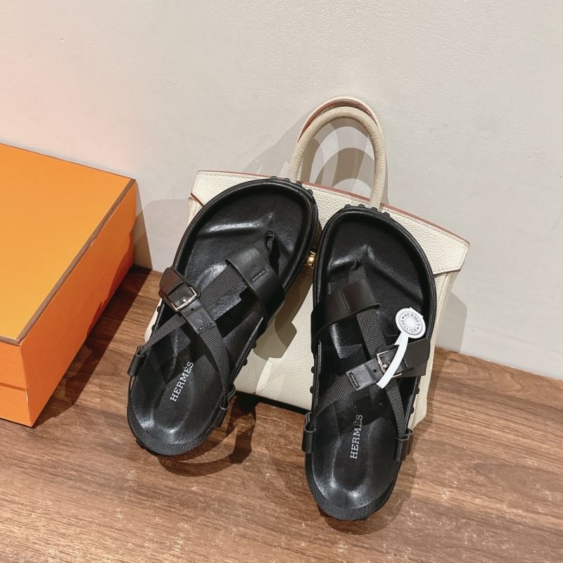 Hermes Sandals